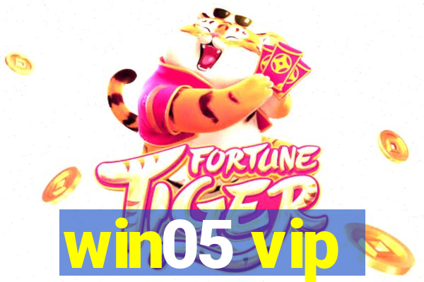 win05 vip