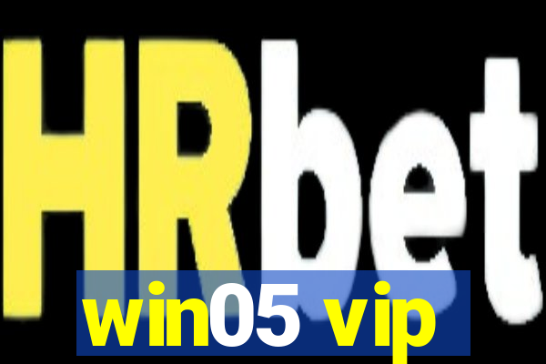 win05 vip