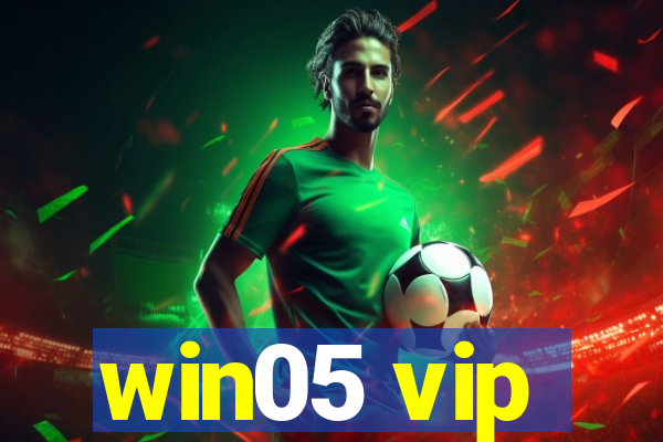 win05 vip