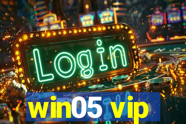 win05 vip