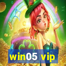 win05 vip