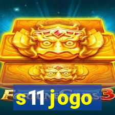 s11 jogo