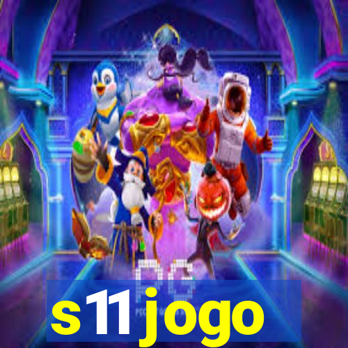 s11 jogo