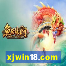 xjwin18.com