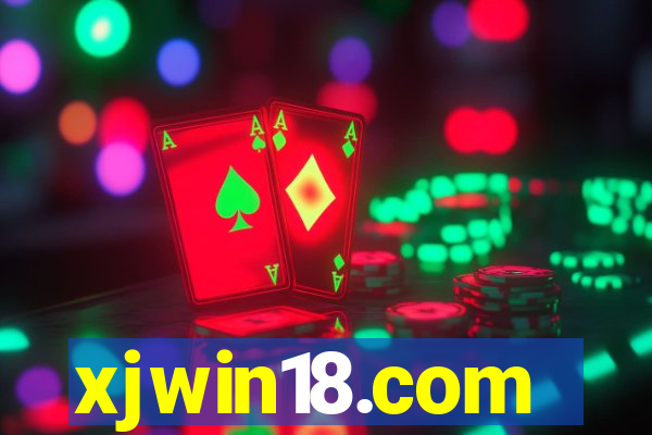 xjwin18.com