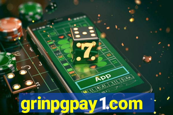 grinpgpay1.com