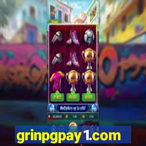 grinpgpay1.com