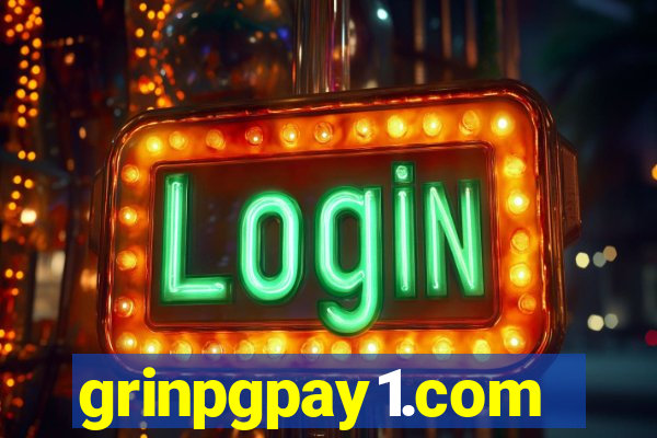 grinpgpay1.com