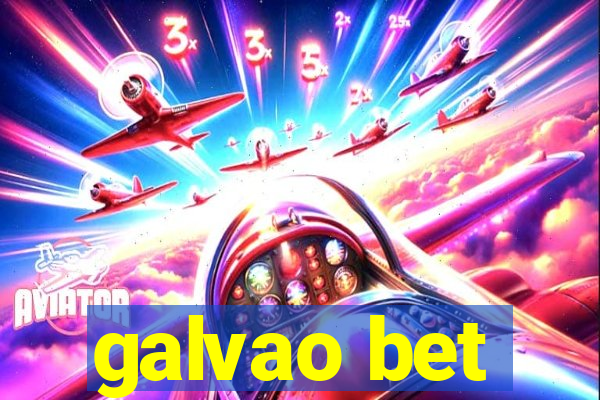 galvao bet