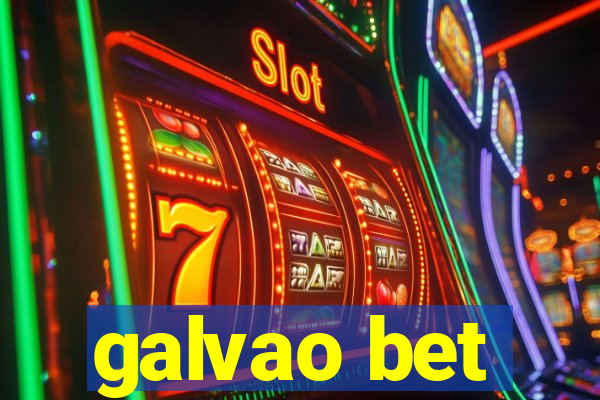 galvao bet