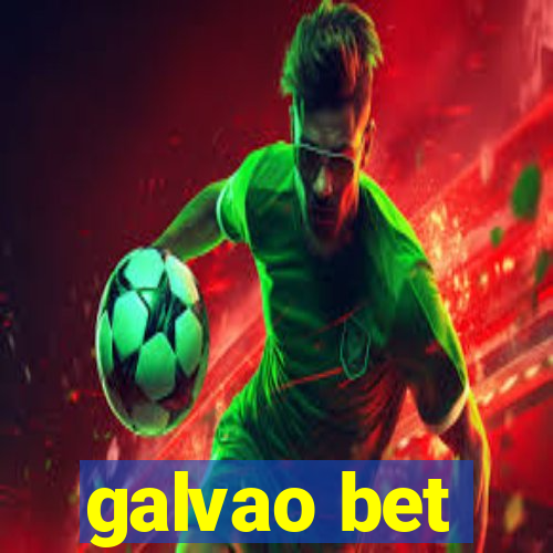 galvao bet