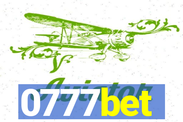 0777bet