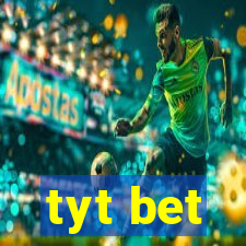 tyt bet