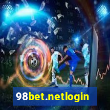 98bet.netlogin