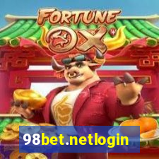 98bet.netlogin