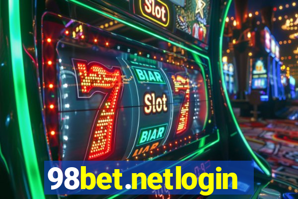 98bet.netlogin