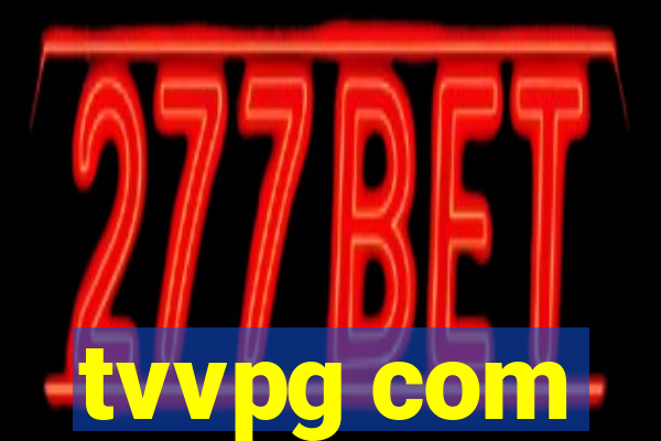 tvvpg com