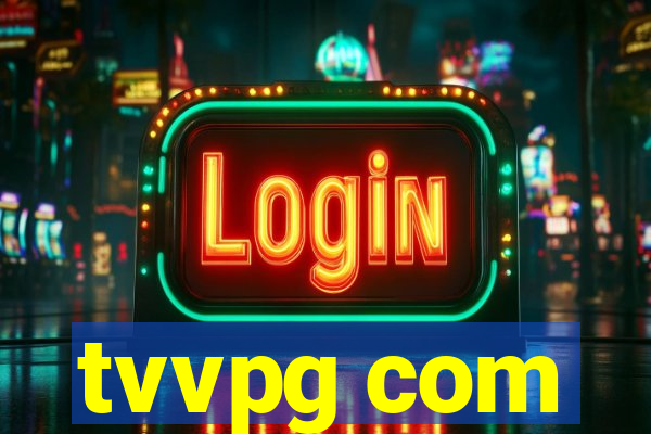 tvvpg com