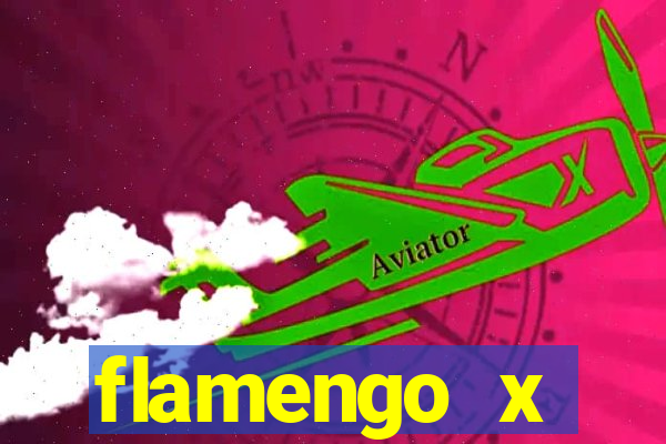 flamengo x fluminense ao vivo futemax