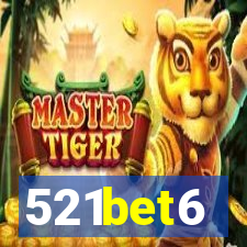 521bet6