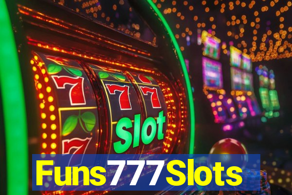 Funs777Slots