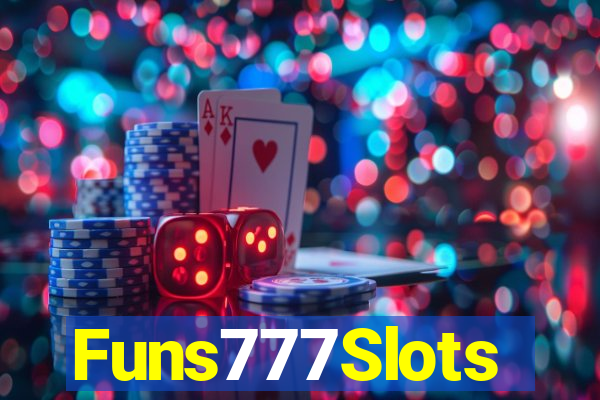 Funs777Slots