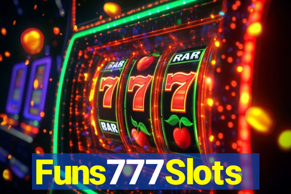 Funs777Slots