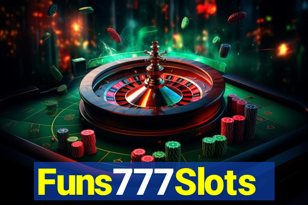 Funs777Slots