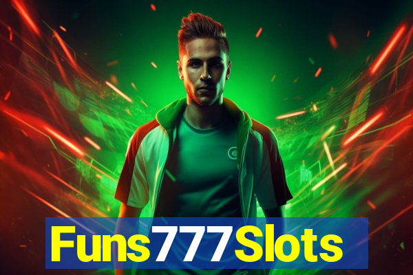 Funs777Slots