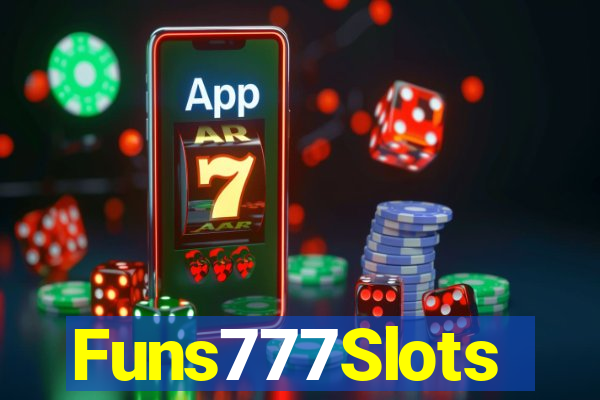 Funs777Slots