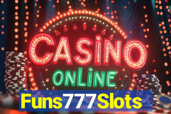 Funs777Slots