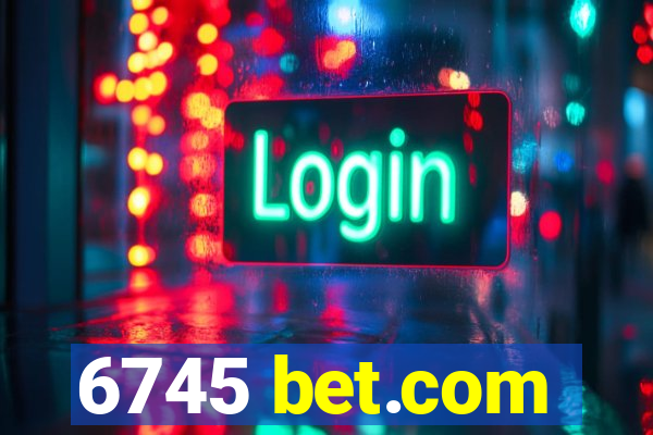 6745 bet.com