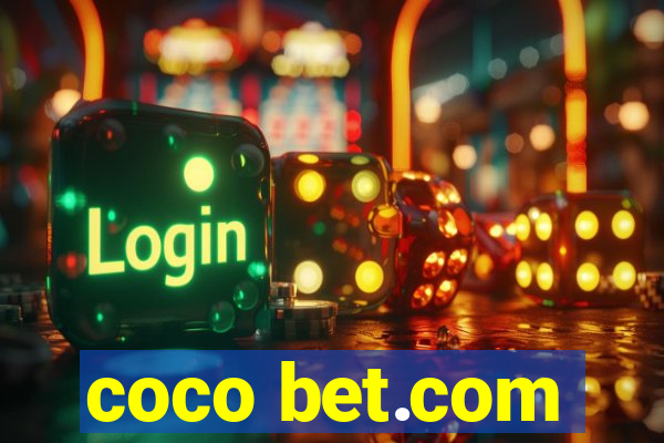 coco bet.com