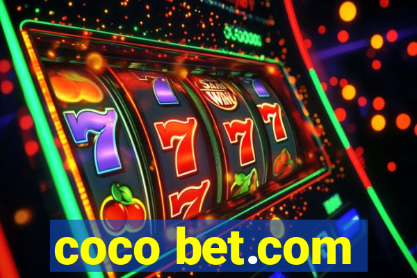 coco bet.com