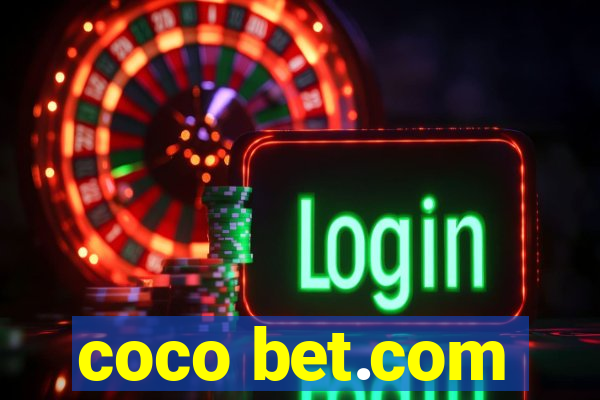 coco bet.com