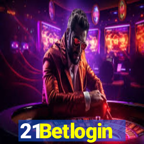 21Betlogin