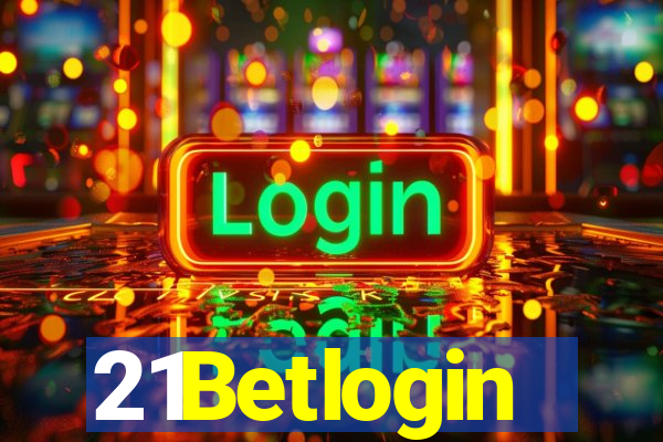 21Betlogin