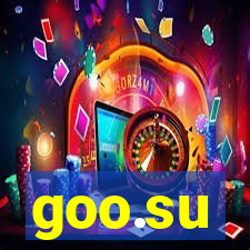 goo.su