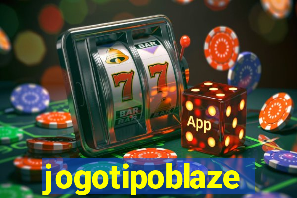 jogotipoblaze