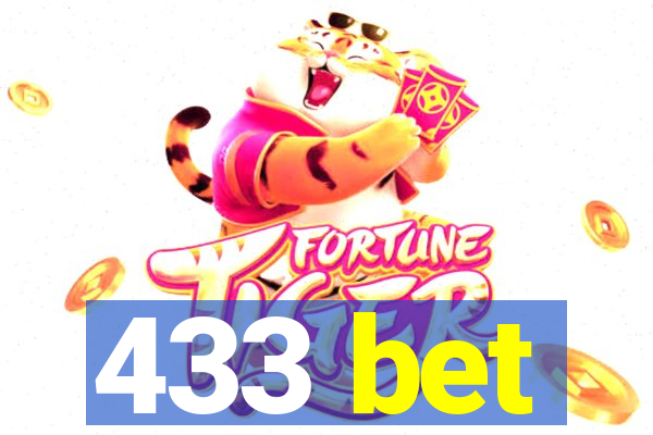 433 bet