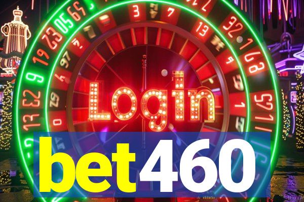 bet460