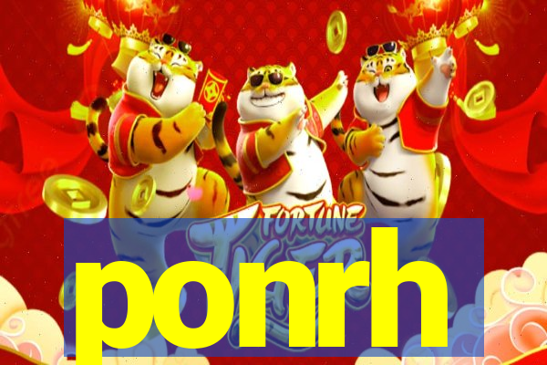 ponrh