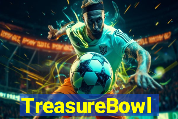 TreasureBowl treasure bowl jdb