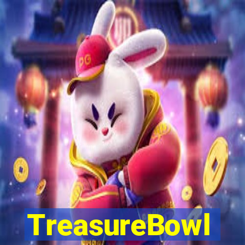 TreasureBowl treasure bowl jdb