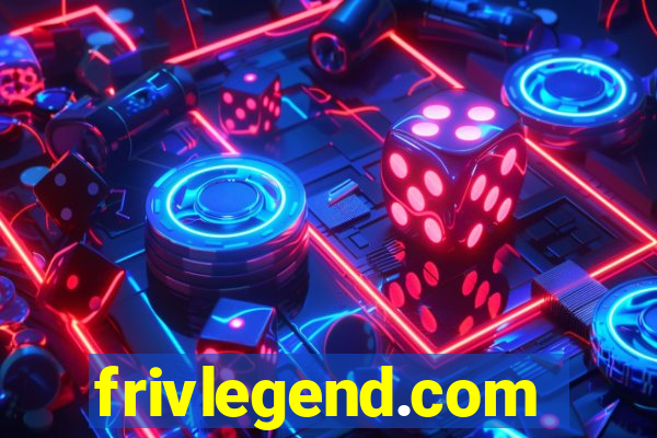 frivlegend.com