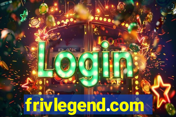 frivlegend.com