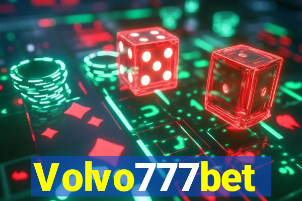 Volvo777bet