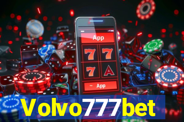 Volvo777bet