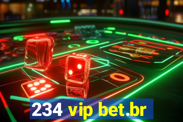 234 vip bet.br