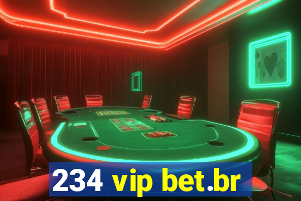 234 vip bet.br